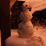 chata terchova a nuda