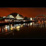 Newcastle upon Tyne