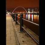 Millenium bridge