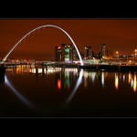 Millenium bridge 2