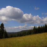 krajina pod Lysou horou