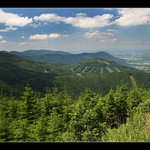 Beskydské výhledy 2