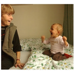 jen tak cvak od boku...