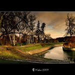 -[PARK SI VZAL DEN VOLNA]-