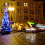 ..: Tramvaj :..