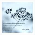 *** PF-ko NEBODOVAT!!!***