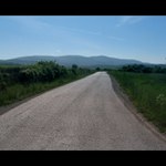 Road to ... (somewhere)?