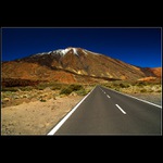 pico del teide - reload