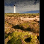 Lossiemouth   lighthouse 5