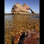 Bow Fiddle Rock  III.