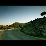 ...z toulek po světě...