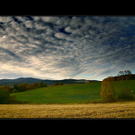 ...z toulek po Čechách...