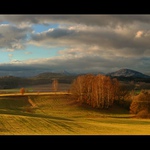 Českolipské kopečky