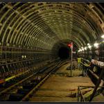 z procházky pod Prahou