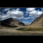 /// Cesta údolím///