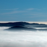 Doupov z Měděnce dnes