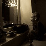 čekání na Ježíška...