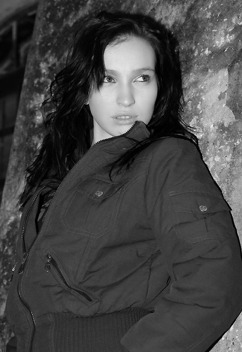 - anita -