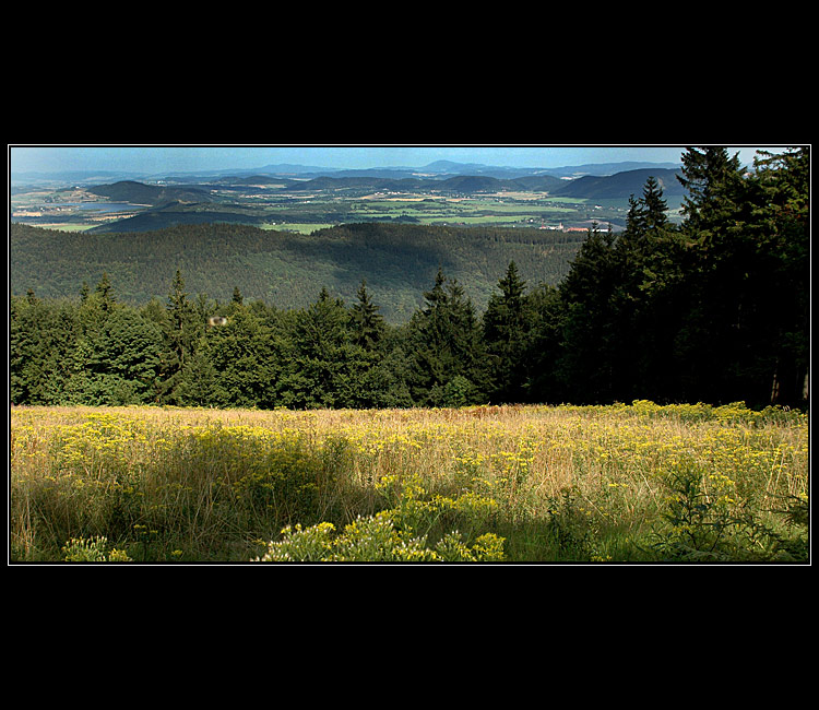 Krkonošská pohádka II