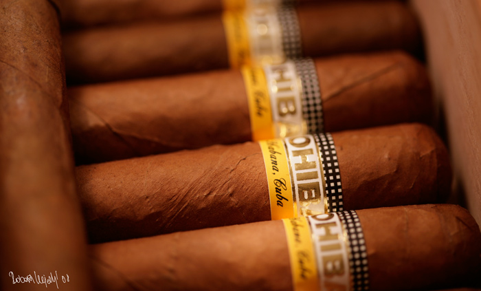Cohiba