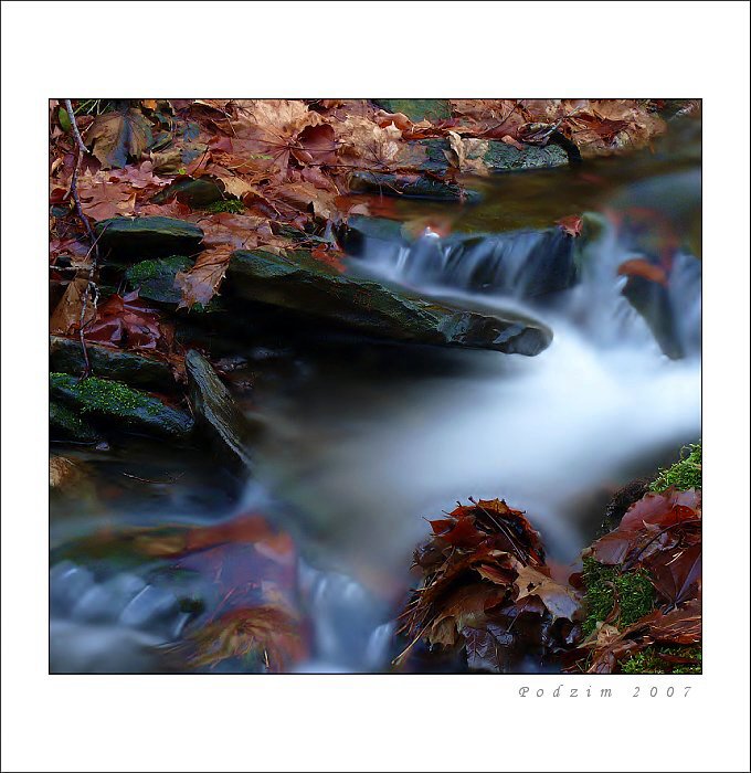 Podzim 2007