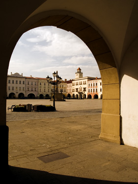 Ráno