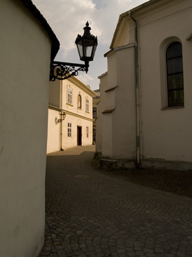 Ulička
