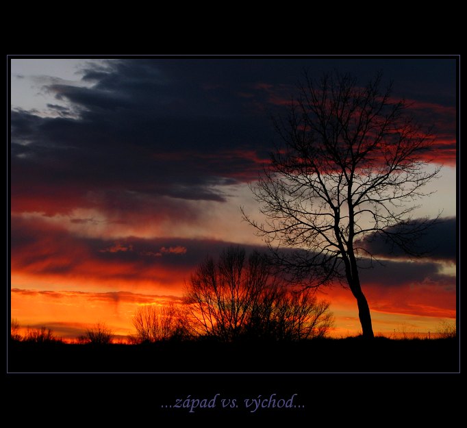 . . . zapadovka. . .