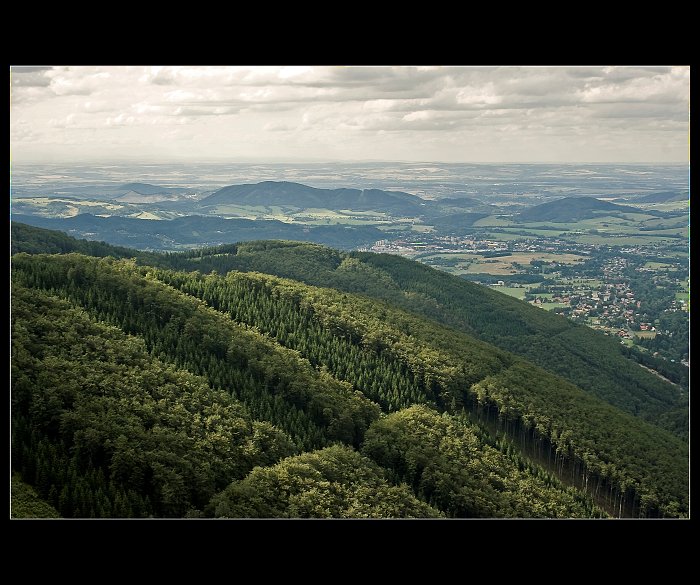 Horizonti...