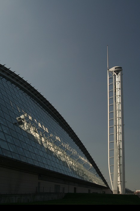 Science Centre, Glasgow