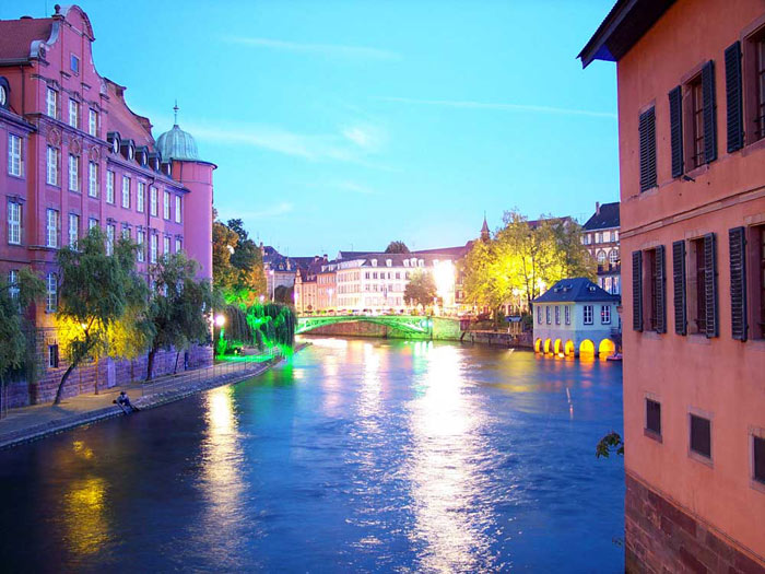 Strassbourg