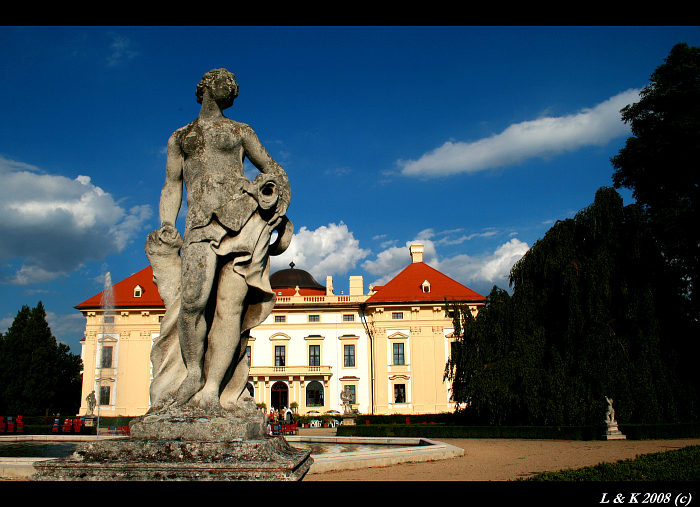 Osamělá