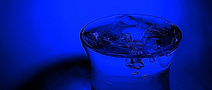 ..blue..