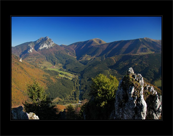 Malá Fatra