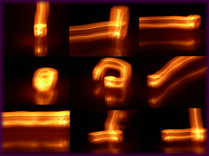 Takovej nějakej obraz....