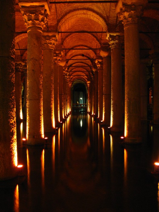 Historický vodojem