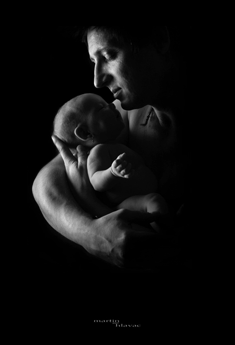 new life