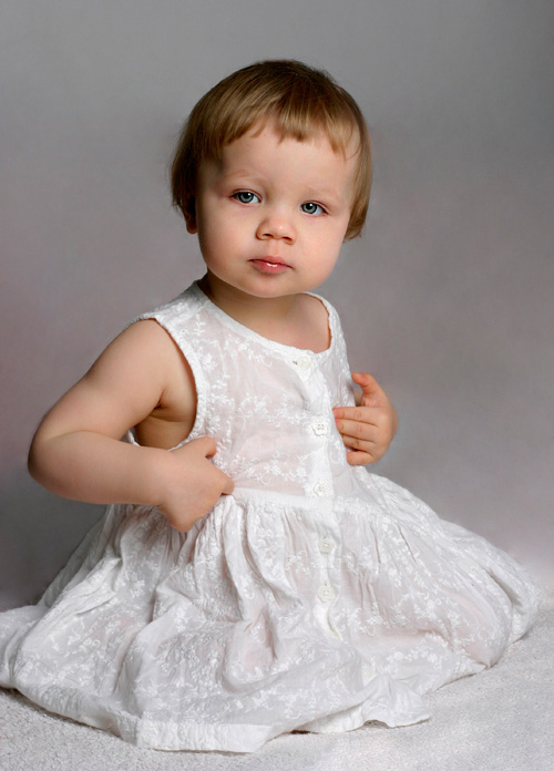 litlle princess