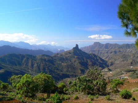 Roque Nublo