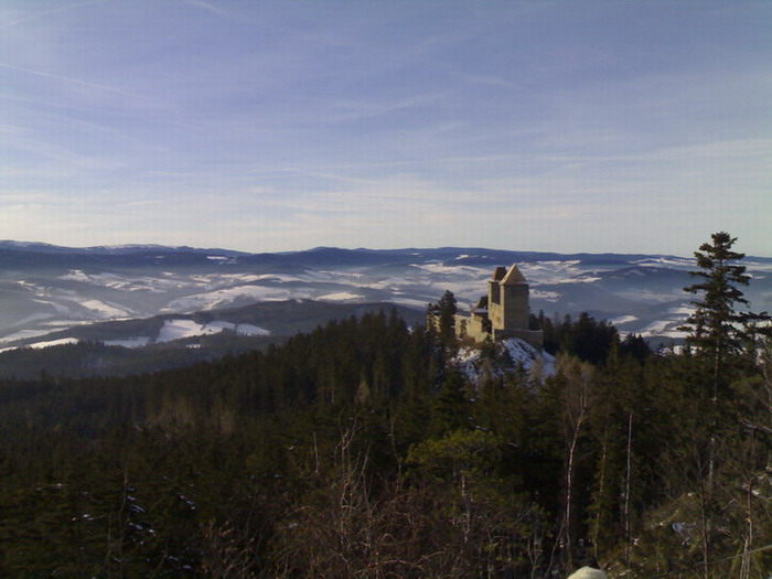 Kašperk