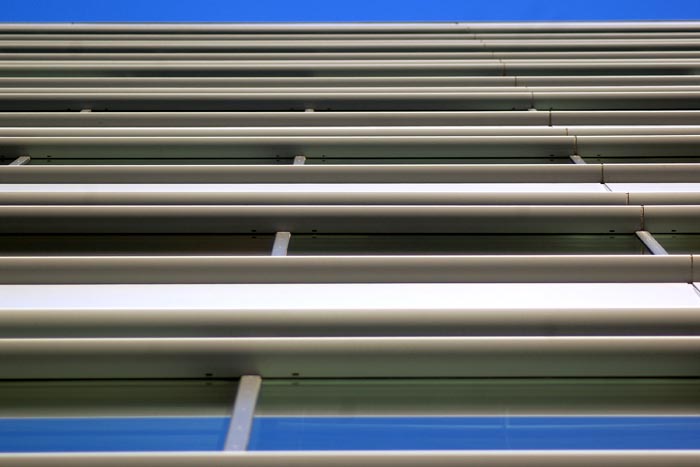 Moderní architektura 2