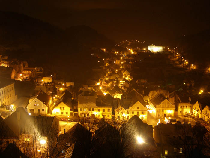 Štramberk