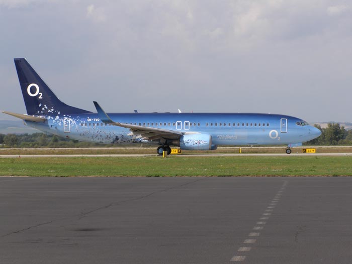 Boing 737-800