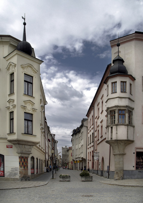 Jihlava