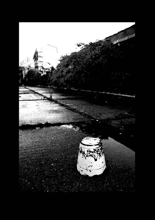 Bratislavský "neporiadok"