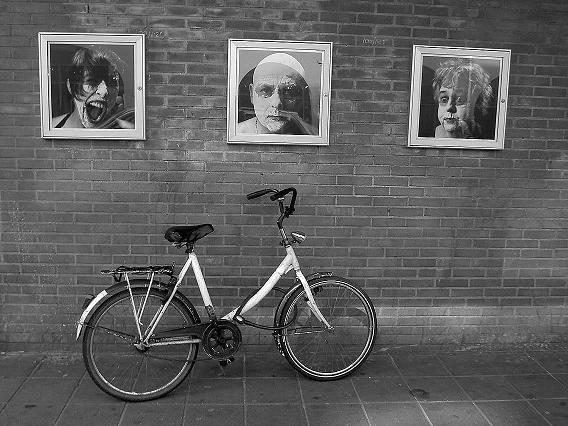 Life of bicycle