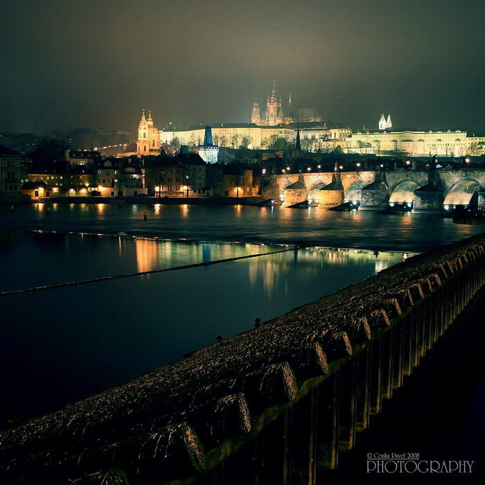 Praha - Hradčany
