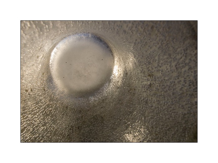 Cesta, která nikam nevede...