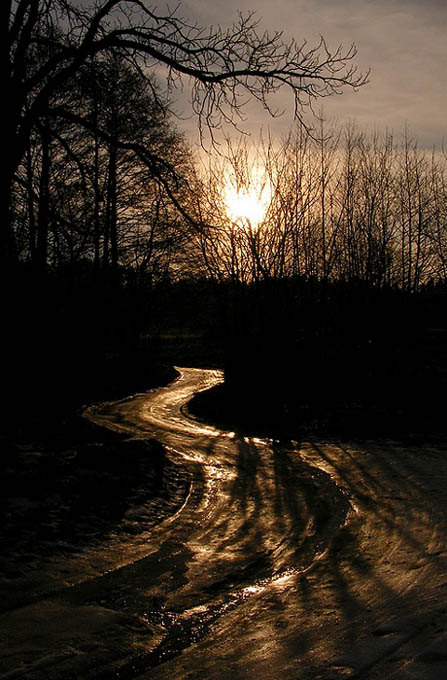 way of light