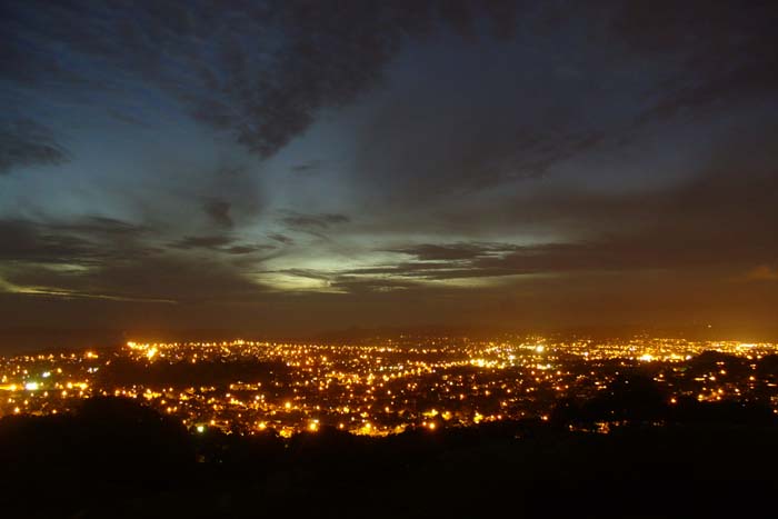 Auckland